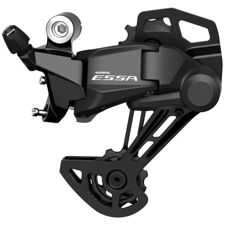 Shimano Essa RD-U2000 Arka Aktarıcı - 8 Vites (GS) - Shimano Essa