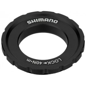 Shimano Deore XT RT-MT800 Rotor Ice-Tech C.Lock 203mm (External)