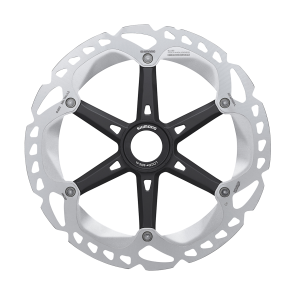 Shimano Deore XT RT-MT800 Rotor Ice-Tech C.Lock 203mm (External)