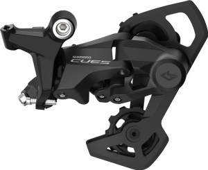 Shimano Cues RD-U4010 Arka Aktarıcı - 9/10 Vites Shadow Design