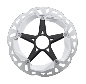 Shimano Deore XT RT-MT800 Rotor Ice-Tech Centerlock 180mm (External)