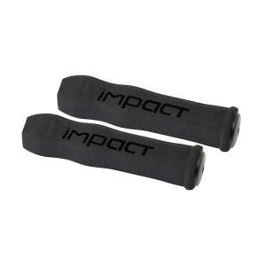 İmpact Attack Sünger Elcik Siyah