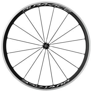 Shimano Dura-Ace WH-R9100 C40 Karbon Yol Jant Seti