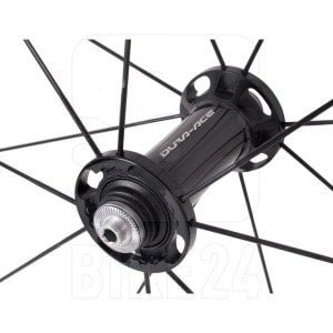 Shimano Dura-Ace WH-R9100 C40 Karbon Yol Jant Seti