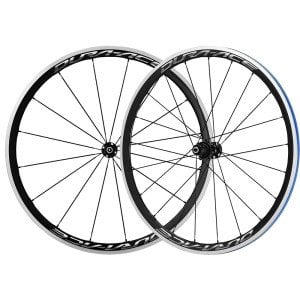 Shimano Dura-Ace WH-R9100 C40 Karbon Yol Jant Seti
