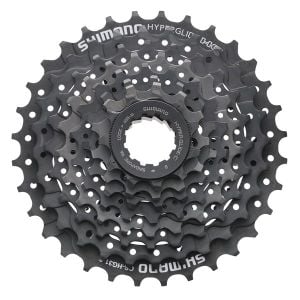 Shimano CS-HG31 Ruble 8 li 11-32