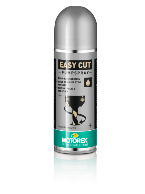 Motorex Kolay Delme Kesme Sprey 200ml