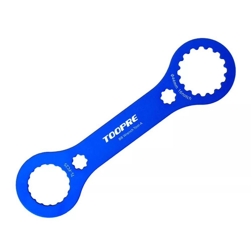 Toopre TL-FC25 Bisiklet Orta Göbek Anahtarı 41/44MM