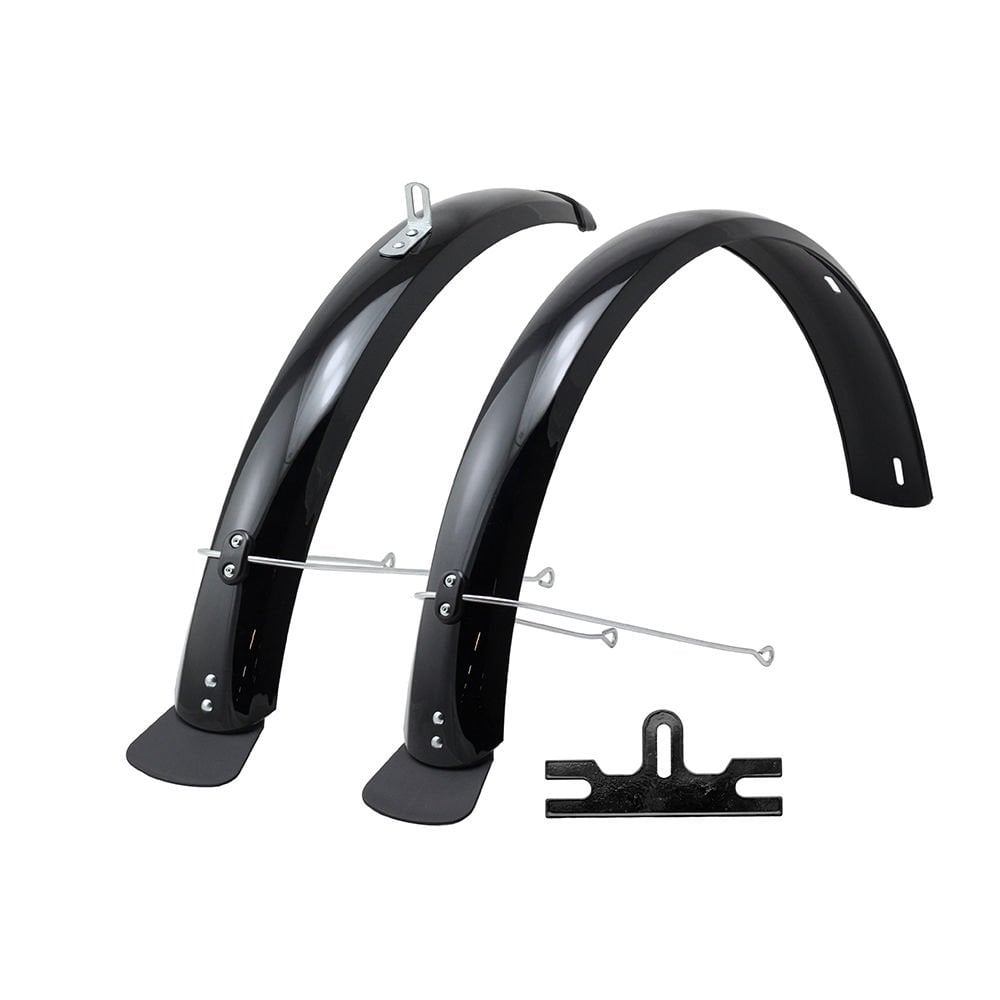 İmpact 20 Jant Fiber Bisiklet Çamurluk Takım