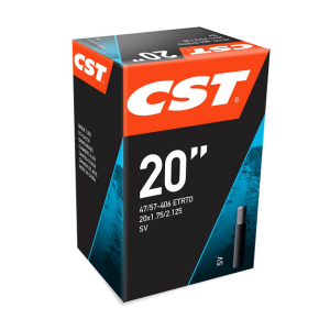 Cst 20x1.75/2.125 İç Lastik 35mm Schrader Sibop
