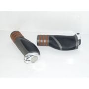 Selle Royal Mano Grip Moderate Ergonomik Elcik - Siyah