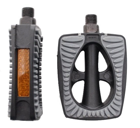 Pedal Xerama SP-808 Taiwan Siyah