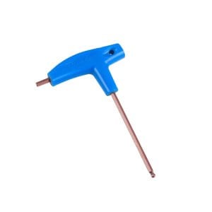 Toopre H4 4mm Top Başlı Alyen Anahtar