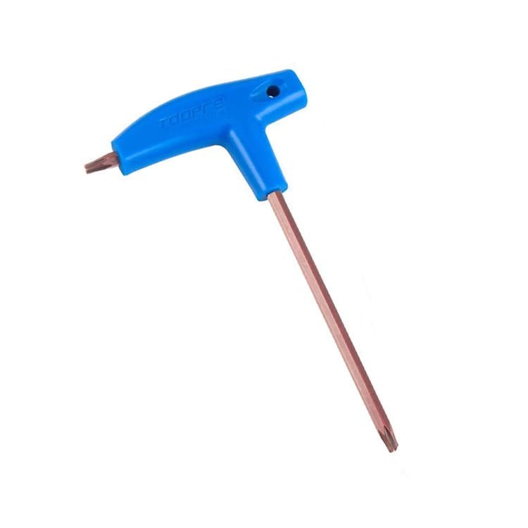 Toopre T25 Torx Anahtarı