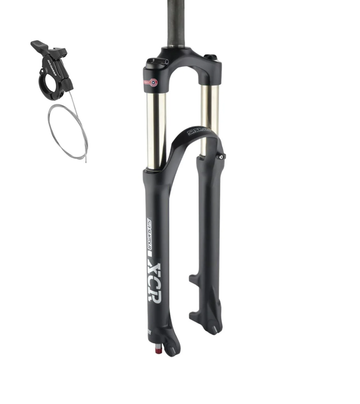 Sr Suntour XCR- RL 29'' Air 1.1/8'' QR Havalı Amortisör