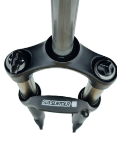 Sr Suntour XCR- RL 29'' Air 1.1/8'' QR Havalı Amortisör