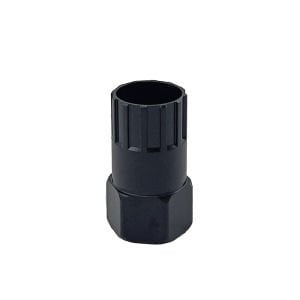 DT Kaset Ruble Sökme Anahtarı Uzun Tip