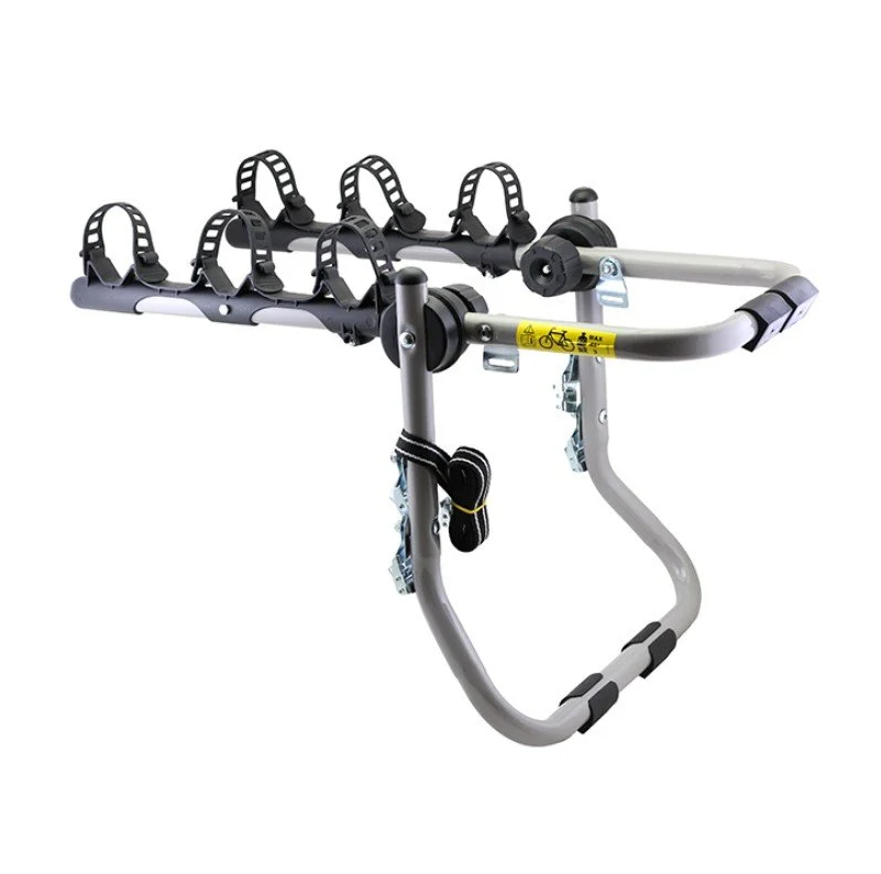 Peruzzo Verona Bisiklet Taşıyıcı - 3 Bisiklet Taşıma