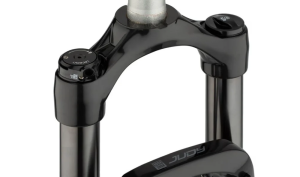 Rock Shox Judy Silver TK 29'' Havalı Amortisör QR 1.1/8'' Gidondan Kilitleme Mat Siyah