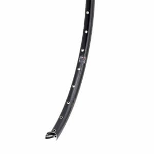 Mach1 ER-20 28/29'' Jant Çemberi 36 Delik Disk Fren Siyah Yüzüklü