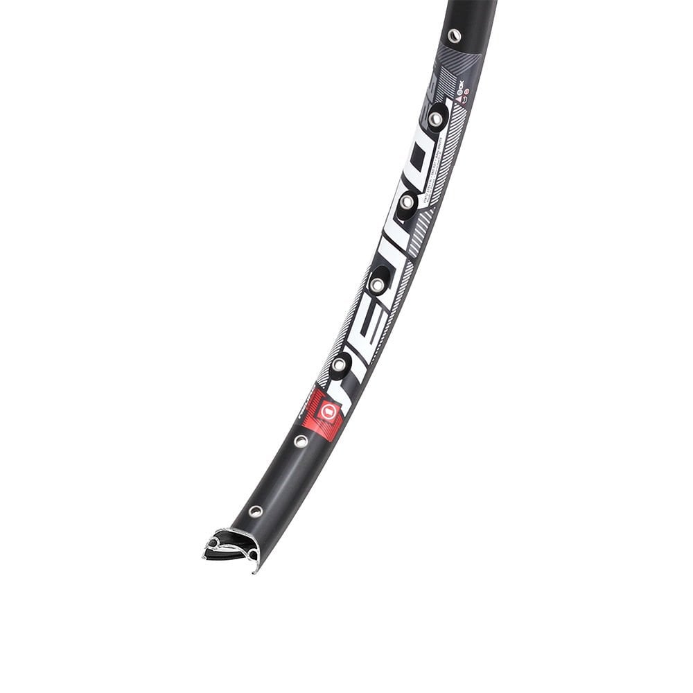 Mach1 NEURO 26'' Jant Çemberi 36 Delik Disk Fren Siyah Yüzüklü