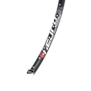 Mach1 NEURO 26'' Jant Çemberi 36 Delik Disk Fren Siyah Yüzüklü