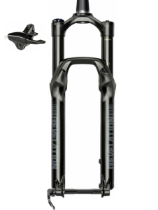 Rock Shox 29'' Revelation RC-A3 Debon Havalı Amortisör 150mm Gidon Kilitleme