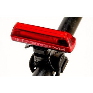 Moon Comet-X 50 Lumen Stop Şarjlı