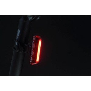 Moon Comet-X 50 Lumen Stop Şarjlı