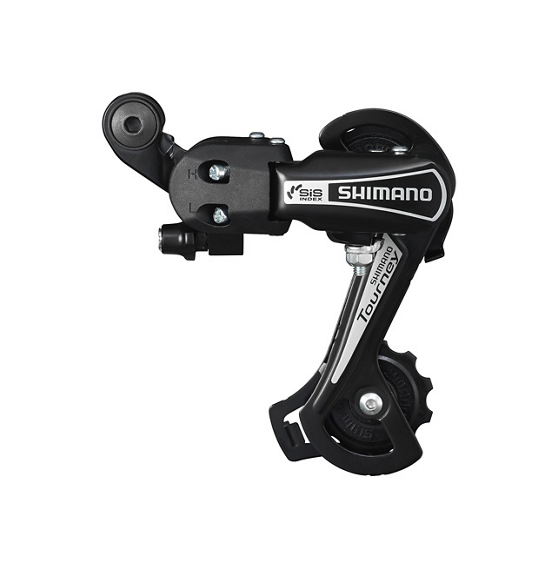 Shimano Tourney RD-TY21-GS Arka Aktarıcı (Kutusuz)