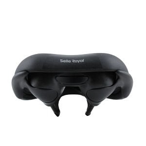 Selle Royal Lookin Athletic Sele Jel Siyah