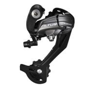 Shimano Altus RD-M370-SGS Arka Aktarıcı - 9 Vites