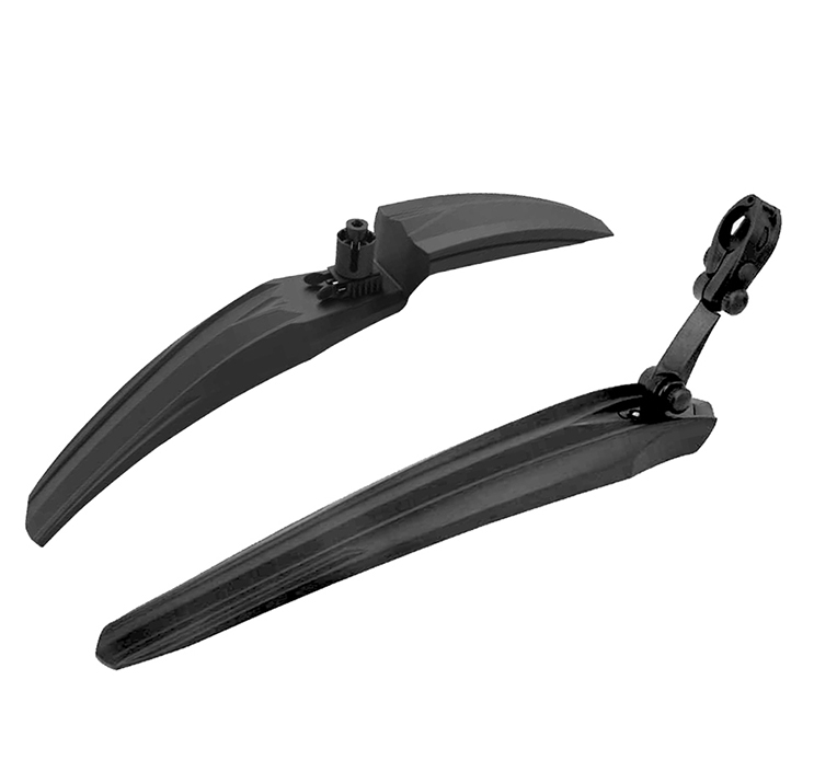 İmpact Tail-2 Mtb Çamurluk Seti 26''-28''