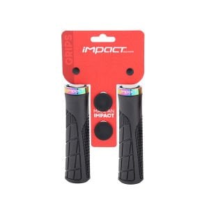 İmpact Norgre Elcik Alyen Kelepçeli Siyah/Rainbow