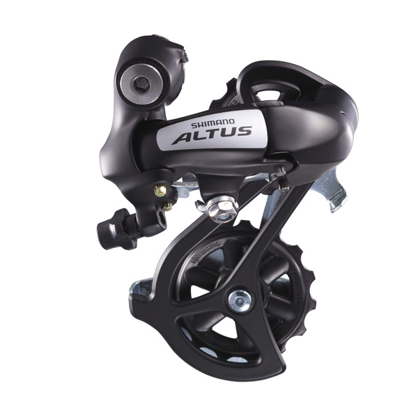 Shimano Altus RD-M310 Arka Aktarıcı - 7/8 Vites