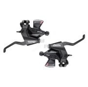 Shimano Altus ST-M310 Fren Vites Kolu 3X8V Siyah