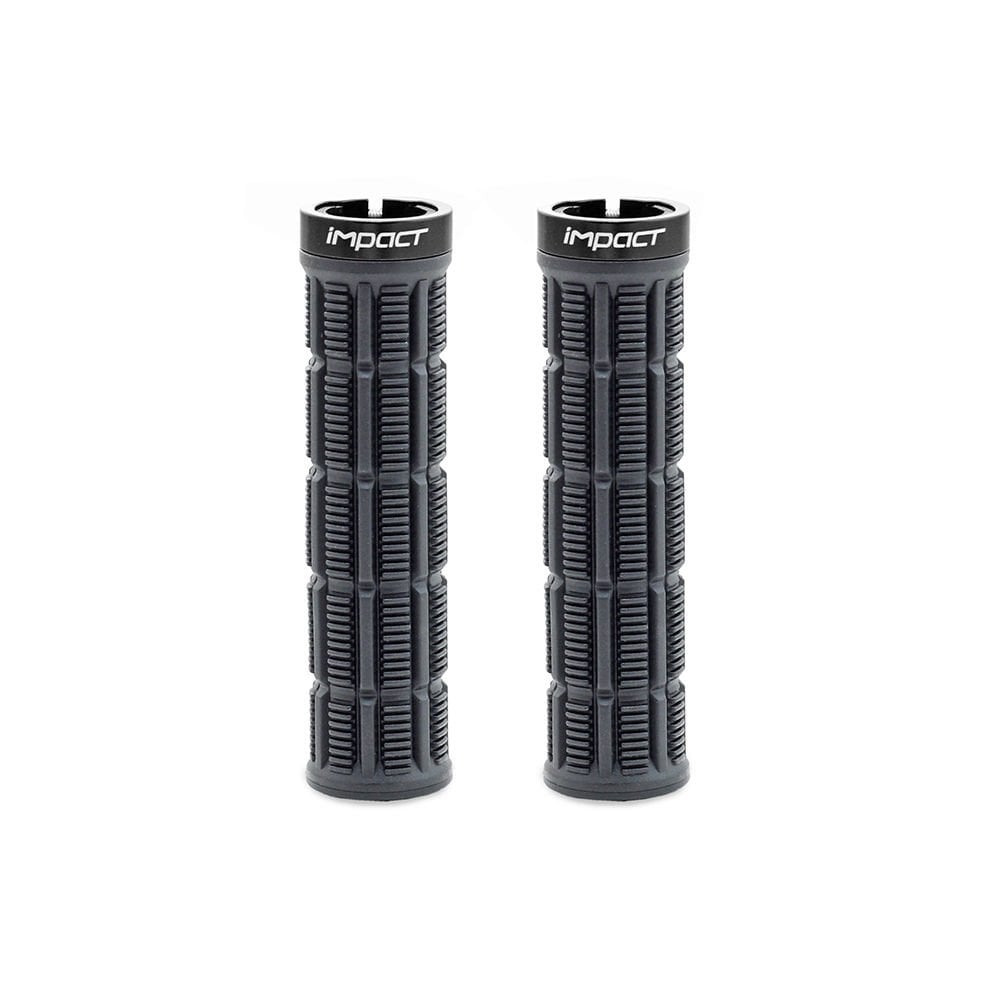 İmpact Dash Elcik Alyenli Siyah/Siyah