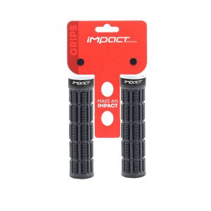 İmpact Dash Elcik Alyenli Siyah/Siyah