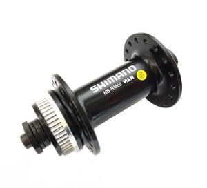 Shimano HB-RM65 Ön Göbek 32h