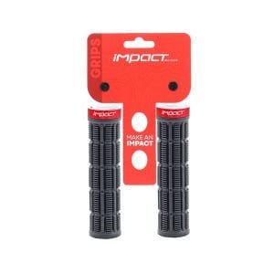 İmpact Dash Elcik Alyenli Siyah/Kırmızı