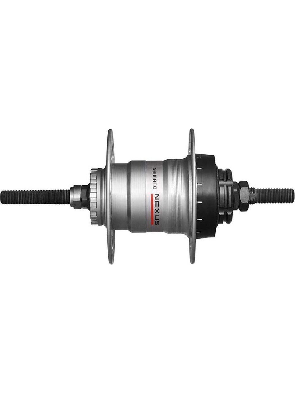 Shuta Sanga　シュナーベル③ Shimano Nexus SG-3R40 3 Vites Göbek Roller fren - Shimano Nexus 3