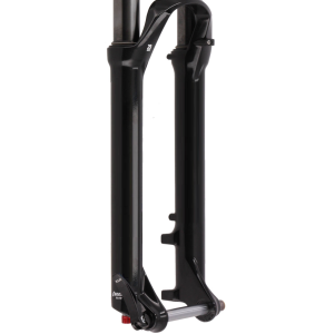 Sr Suntour XCR34 Air 29'' Havalı Amortisör 130mm Gidondan Kilitli 15x110mm Parlak Siyah