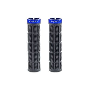 İmpact Dash Elcik Alyenli Siyah/Mavi