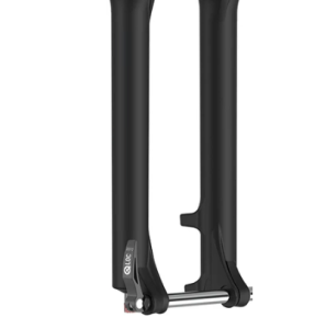 Sr Suntour XCR- RL 27.5 Air 100mm Havalı Amortisör 1.1/8'' 15QLC2