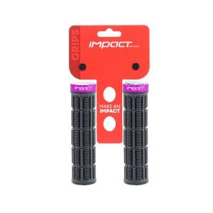 İmpact Dash Elcik Alyenli Siyah/Mor