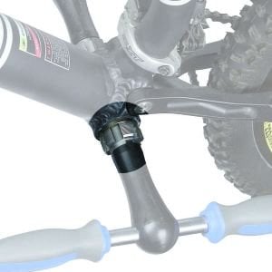 Unior 1697.1 Orta Göbek Paso Açma Bıçağı 1.37''X24TPI