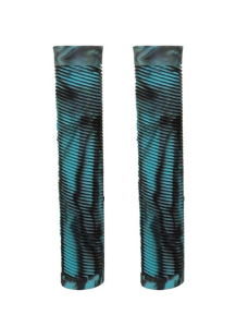 Mtb Bmx Elcik 160mm Siyah-Turkuaz Kenze