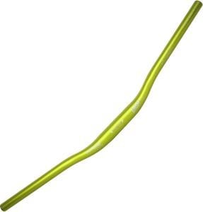 Wake Mtb Alüminyum Gidon 31.8x780mm Yeşil