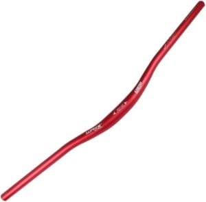 Wake Mtb Alüminyum Gidon 31.8x780mm Kırmızı