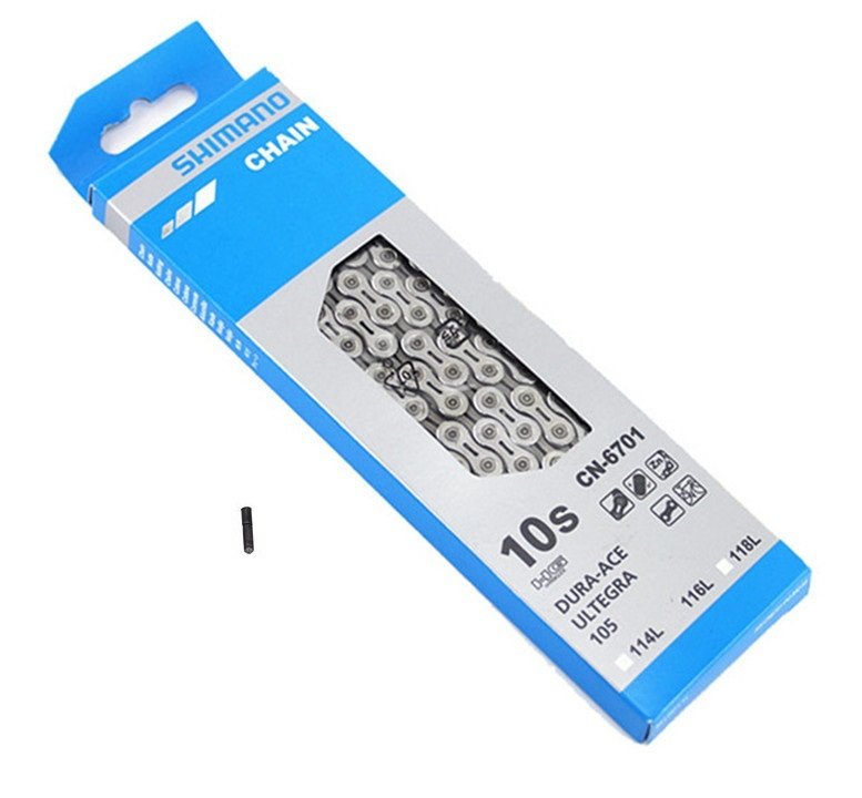 Shimano Ultegra Zincir CN-6701 10 Vites 116L